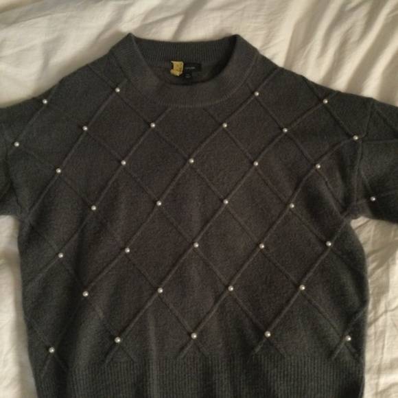 Ann Taylor Sweaters (2j XXL - Picture 2 of 16